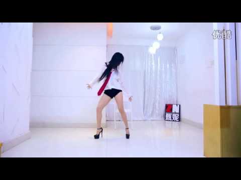 72 朴孝敏《Sketch》舞蹈 甄妮可可—在线播放—优酷网，视频高清在线观看