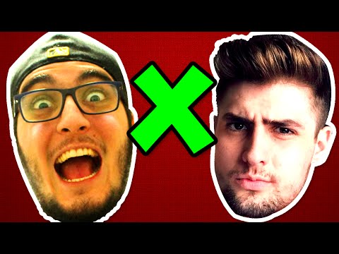 QUEM É O MELHOR YOUTUBER?!