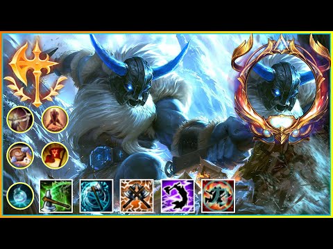 OLAF MONTAGE 2021 - Best “Olaf Main Rank1”