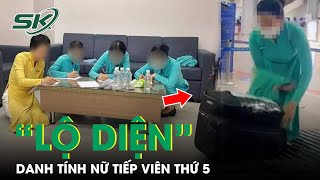 Download lagu Vụ 4 Tiếp Viên VNA Xách Ma Túy Về Việt ... mp3