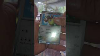 Always a good pack rip when an ultra rare that I have not seen pops out #pokemon #pokemoncards