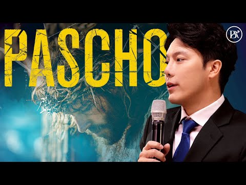 Sunday Service | PASCHO