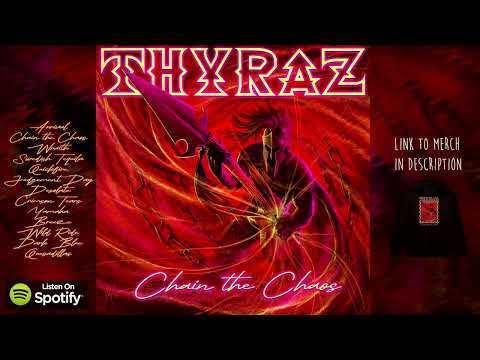 Thyraz - Breeze (Acoustic Guitar Instrumental)