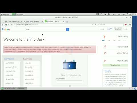 All you Need to Know to verify a Vendor on Deep Web