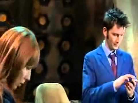 Doctor Who Episode Tribute No.195 - The Sontaran Stratagem