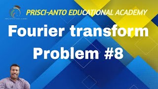 This video is based on the title: Fourier Sine # Transform # Cosine Transform #example # Problem #8