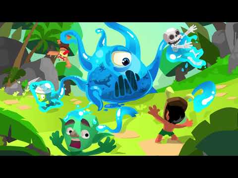 Slime Adventure: Epic Quest