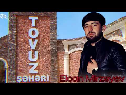 Elcan Mirzeyev - Tovuz 2025 (Yeni)