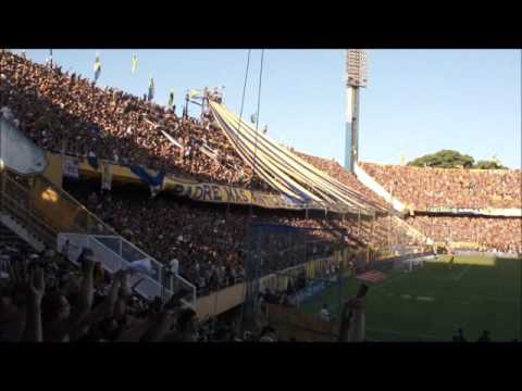 Gol de Marcos Ruben  a nob el 14/02/2016