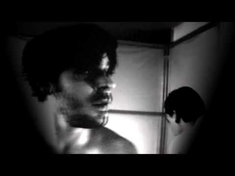 Flucht in die Finsternis