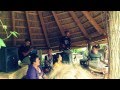 Shanti People - Mantra Jam at OZORA 