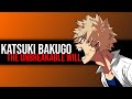 Bakugo Katsuki The Unbreakable Will ASMV 1080P