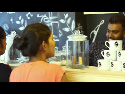 THE COFFEE STORIES NEGOMBO