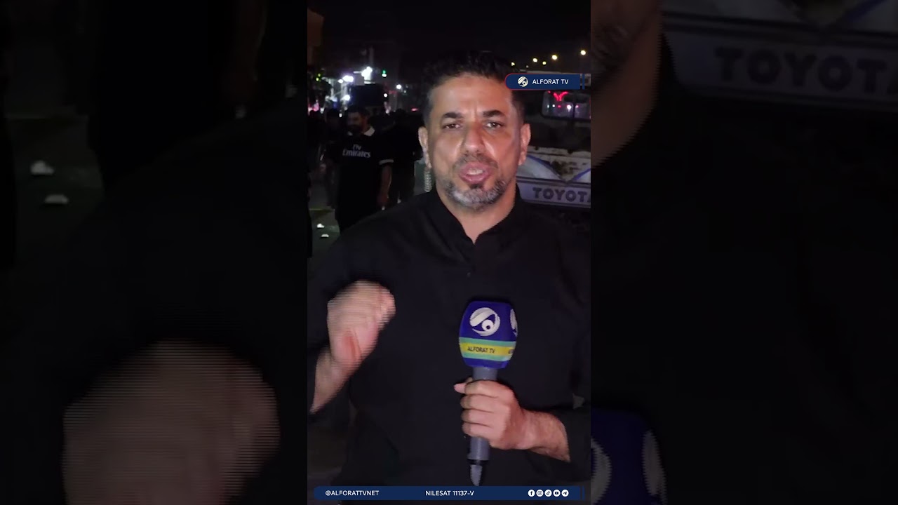 فيديو | من الجنوب إلى كربلاء .. قوافل الولاء لا تتوقف