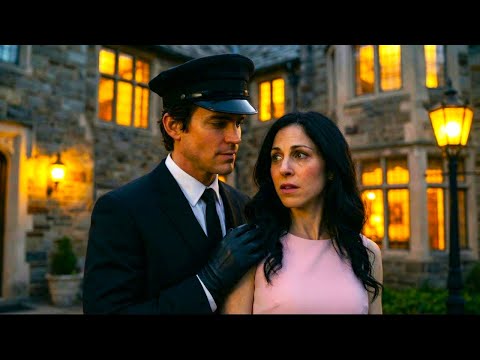 💕Bilionário Finge se Motorista Para Encontrar o Verdadeiro Amor: Uma História de Amor e Paixão