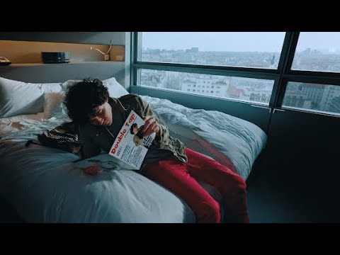 EN6O - Junge Starz (Official Video)