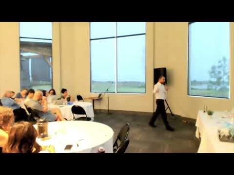 Video thumbnail for Leading Through Win-Win – Rodolfo Menjivar