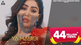 Ya Habibi - Ash King  Abhishek Talented  Jyotica T