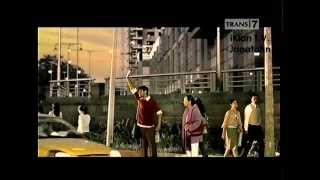 Download lagu Nu - Green Tea 'Nenek Teriak' ; TVC (Iklan) mp3