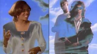 MC Lyte - Cappucino (Video Version)