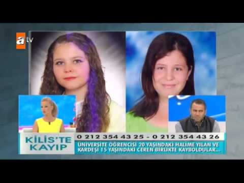 Müge Anlı ile Tatlı Sert 1473. Bölüm - atv