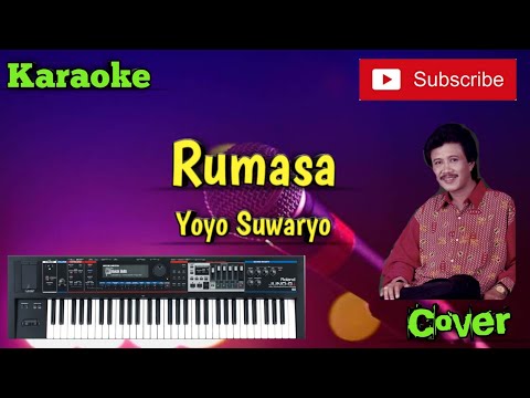 Rumasa ( Yoyo. S ) Karaoke - Cover - Musik Sandiwaraan