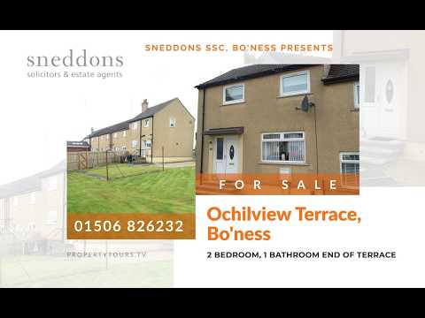 Property video thumbnail