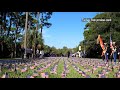 Remembering September 11 2001