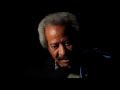 Allen Toussaint explains the influence of Professor Longhair on his music