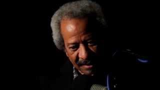 Allen Toussaint explains the influence of Professor Longhair on his music