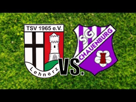 Verbandsliga: TSV Lehnerz II - SG Schauenburg