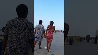 Priceless happiness at Durban beach #beach #beachvibes #travel #love #travelsouthafrica