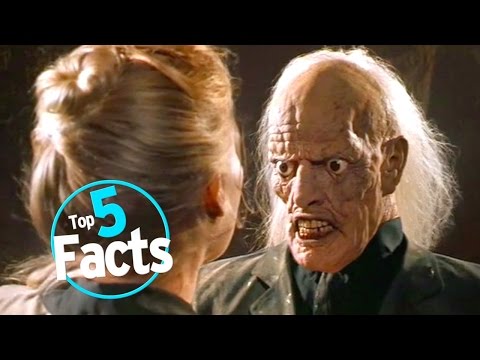 Top 5 Facts About Living Forever