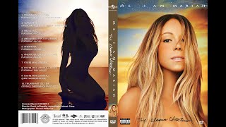Mariah Carey - Me. I Am Mariah… The Elusive Chanteuse - 2014 Era