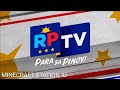 RPTV Station ID Minecraft Version