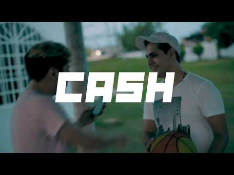 CASH - GEDRAX FT YZYBOY (VIDEO OFICIAL)
