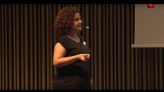 Pepa Valls - Gestions creatives: repensant la formació inicial de mestres 