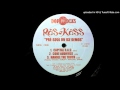 Ras Kass - Capital R.A.S. (Demo)