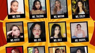 Download lagu MULTI-GUEST BONDING | BIGO LIVE ๐ค MR AND MS Agency|(PH-LIVESTREAMERS2) mp3 Download lagu MULTI-GUEST BONDING | BIGO LIVE ๐ค MR AND MS Agency|(PH-LIVESTREAMERS2) mp3