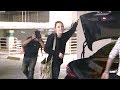 Miley Cyrus Shops At Barneys With Fashion Photographer Vijat Mohindra 2011