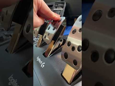 FIXING the Logitech G920 #shorts