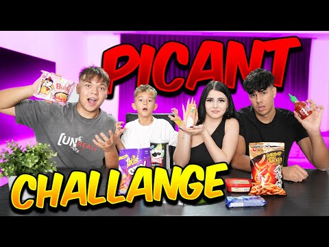 PICANT vs DULCE **CHALLANGE CU SIKE, NANA SI ROBYNET**
