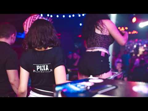 LIFEDJ & DEMON # OMEN CLUB PŁOŚNICA - 02.08.2019 - 18 URODZINY KLUBU ★ vRq