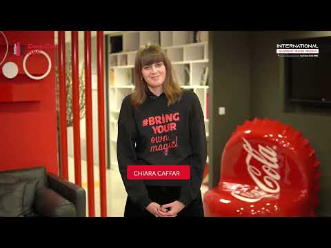 Inside the Coca-Cola HBC International Leadership Trainee Experience!