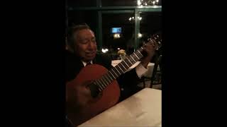 Federico Santos  Si Me Comprendieras