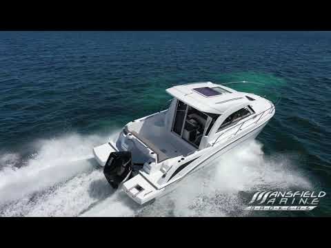 2021 Beneteau Antares 8