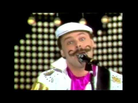 Ein lied für Dublin 1981 - Moment -  Lenz Hauser & Harald Stümpfl