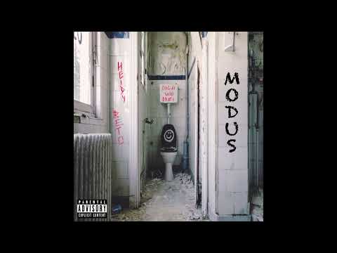 Heidy X ₿eto - Modus (prod. by DieRich)