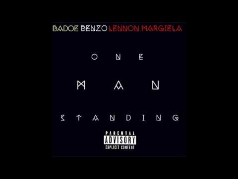 Badoe - one man standing feat Phyzaan, Lennon Margiela