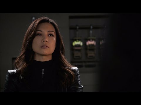 Agents of SHIELD - 7x02 "Know your Onions" | May vs Enoch
